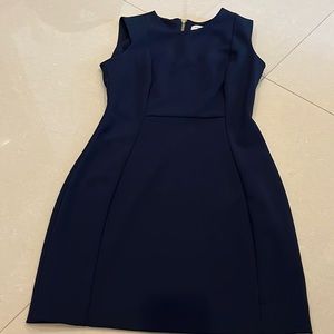 Calvin Klein dress